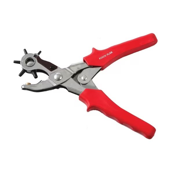 Hole Puncher, Jacks Imports, Mfr#: 10775